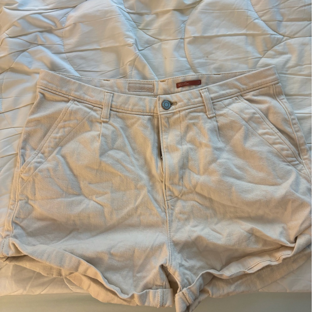 Anthropologie shorts